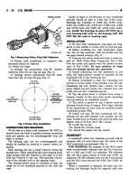 Preview for 755 page of Chrysler RAM TRUCK 1500 1994 Service Manual