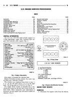 Preview for 765 page of Chrysler RAM TRUCK 1500 1994 Service Manual