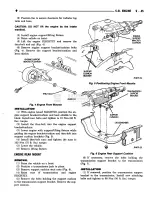 Preview for 766 page of Chrysler RAM TRUCK 1500 1994 Service Manual