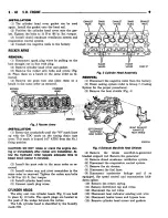 Preview for 769 page of Chrysler RAM TRUCK 1500 1994 Service Manual