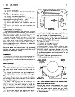 Preview for 783 page of Chrysler RAM TRUCK 1500 1994 Service Manual