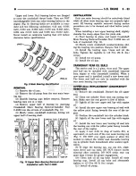 Preview for 784 page of Chrysler RAM TRUCK 1500 1994 Service Manual