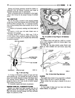 Preview for 786 page of Chrysler RAM TRUCK 1500 1994 Service Manual