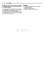 Preview for 787 page of Chrysler RAM TRUCK 1500 1994 Service Manual