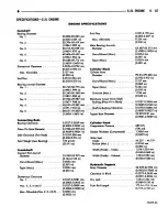 Preview for 788 page of Chrysler RAM TRUCK 1500 1994 Service Manual