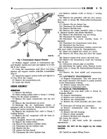 Preview for 794 page of Chrysler RAM TRUCK 1500 1994 Service Manual