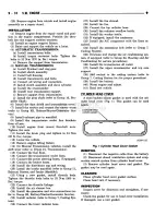 Preview for 795 page of Chrysler RAM TRUCK 1500 1994 Service Manual