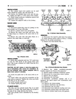 Preview for 796 page of Chrysler RAM TRUCK 1500 1994 Service Manual