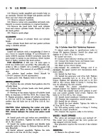 Preview for 797 page of Chrysler RAM TRUCK 1500 1994 Service Manual