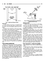 Preview for 827 page of Chrysler RAM TRUCK 1500 1994 Service Manual