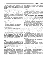 Preview for 828 page of Chrysler RAM TRUCK 1500 1994 Service Manual