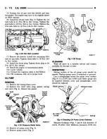 Preview for 833 page of Chrysler RAM TRUCK 1500 1994 Service Manual