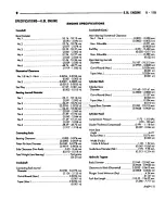 Preview for 840 page of Chrysler RAM TRUCK 1500 1994 Service Manual