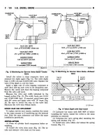 Preview for 855 page of Chrysler RAM TRUCK 1500 1994 Service Manual