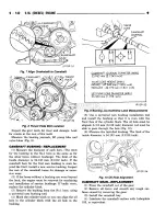 Preview for 863 page of Chrysler RAM TRUCK 1500 1994 Service Manual