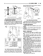 Preview for 866 page of Chrysler RAM TRUCK 1500 1994 Service Manual