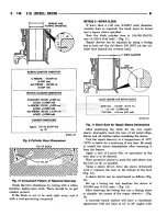 Preview for 867 page of Chrysler RAM TRUCK 1500 1994 Service Manual