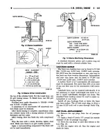 Preview for 868 page of Chrysler RAM TRUCK 1500 1994 Service Manual