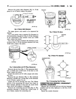 Preview for 870 page of Chrysler RAM TRUCK 1500 1994 Service Manual