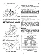 Preview for 875 page of Chrysler RAM TRUCK 1500 1994 Service Manual