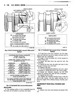 Preview for 877 page of Chrysler RAM TRUCK 1500 1994 Service Manual