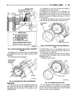 Preview for 878 page of Chrysler RAM TRUCK 1500 1994 Service Manual