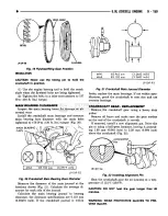 Preview for 880 page of Chrysler RAM TRUCK 1500 1994 Service Manual