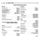 Preview for 887 page of Chrysler RAM TRUCK 1500 1994 Service Manual