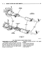 Preview for 891 page of Chrysler RAM TRUCK 1500 1994 Service Manual