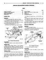 Preview for 902 page of Chrysler RAM TRUCK 1500 1994 Service Manual