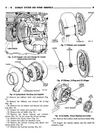 Preview for 907 page of Chrysler RAM TRUCK 1500 1994 Service Manual