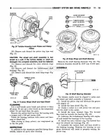 Preview for 908 page of Chrysler RAM TRUCK 1500 1994 Service Manual