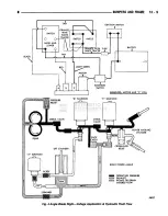 Preview for 922 page of Chrysler RAM TRUCK 1500 1994 Service Manual