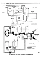 Preview for 923 page of Chrysler RAM TRUCK 1500 1994 Service Manual