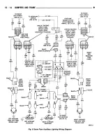 Preview for 927 page of Chrysler RAM TRUCK 1500 1994 Service Manual