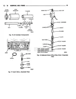 Preview for 931 page of Chrysler RAM TRUCK 1500 1994 Service Manual