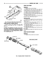 Preview for 932 page of Chrysler RAM TRUCK 1500 1994 Service Manual