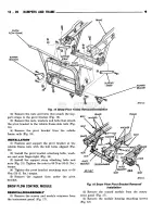 Preview for 933 page of Chrysler RAM TRUCK 1500 1994 Service Manual