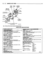 Preview for 935 page of Chrysler RAM TRUCK 1500 1994 Service Manual