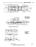 Preview for 938 page of Chrysler RAM TRUCK 1500 1994 Service Manual