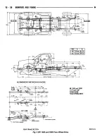 Preview for 939 page of Chrysler RAM TRUCK 1500 1994 Service Manual