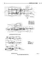 Preview for 940 page of Chrysler RAM TRUCK 1500 1994 Service Manual