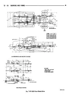 Preview for 941 page of Chrysler RAM TRUCK 1500 1994 Service Manual