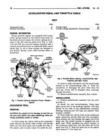 Preview for 962 page of Chrysler RAM TRUCK 1500 1994 Service Manual