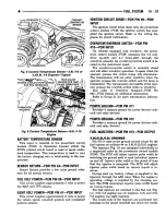 Preview for 978 page of Chrysler RAM TRUCK 1500 1994 Service Manual