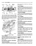 Preview for 979 page of Chrysler RAM TRUCK 1500 1994 Service Manual