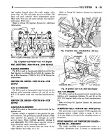 Preview for 980 page of Chrysler RAM TRUCK 1500 1994 Service Manual