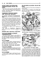 Preview for 985 page of Chrysler RAM TRUCK 1500 1994 Service Manual