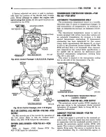 Preview for 986 page of Chrysler RAM TRUCK 1500 1994 Service Manual