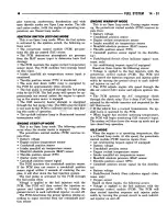 Preview for 992 page of Chrysler RAM TRUCK 1500 1994 Service Manual